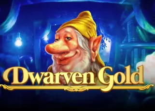 Dwarven Gold ทดลองเล่นฟรี