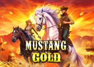 Mustang Gold ทดลองเล่นฟรี