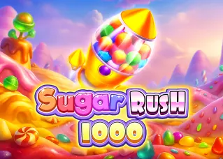 Sugar Rush 1000 ทดลองเล่นฟรี
