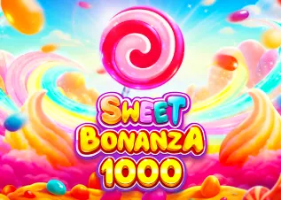 Sweet Bonanza 1000 ทดลองเล่นฟรี