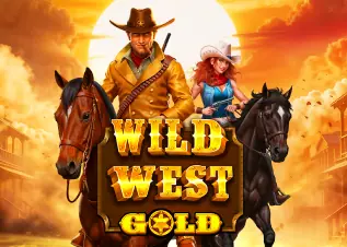 Wild West Gold ทดลองเล่นฟรี